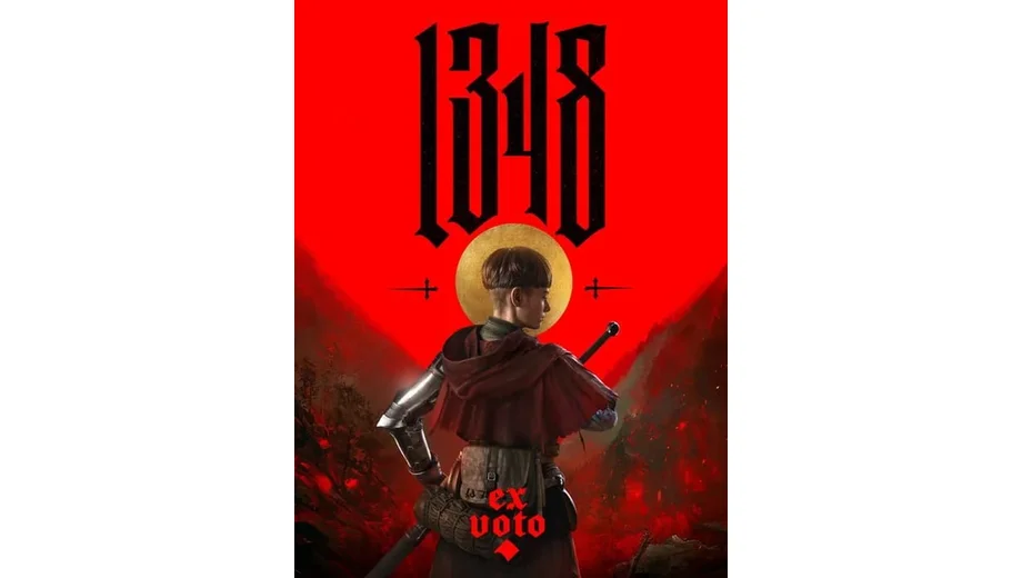 1348: Ex Voto (PC) gallery image 1