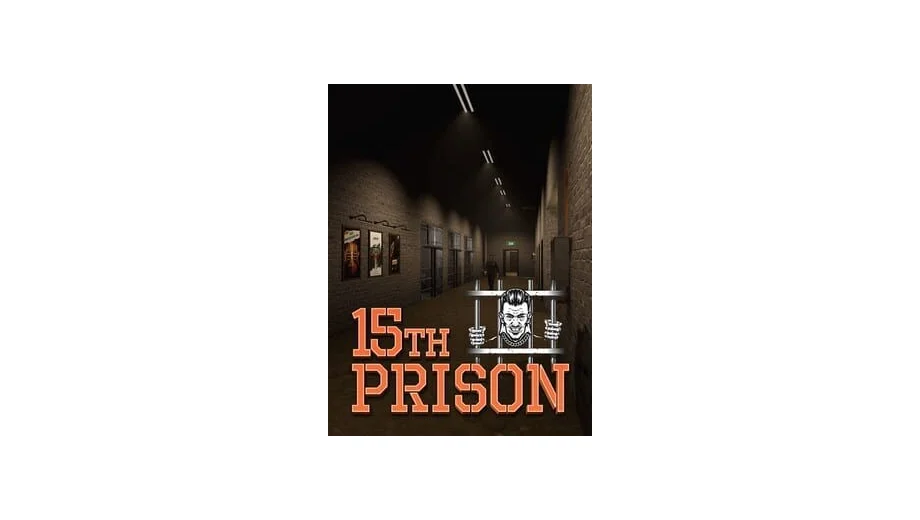 15th Prison (PC) gallery image 1