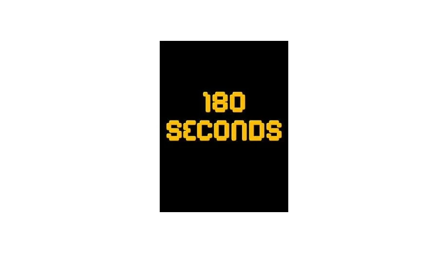 180 Seconds (PC) gallery image 1