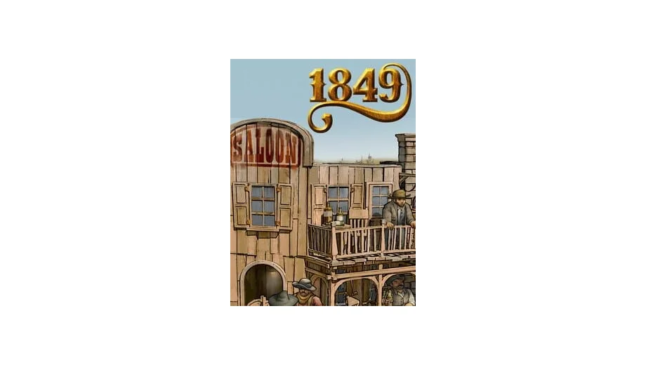 1849 (PC) gallery image 1