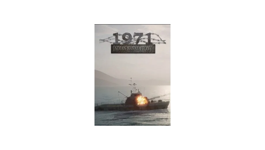 1971: Indian Naval Front (PC) gallery image 1