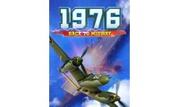 1976: Back to Midway (PS4) thumb 1