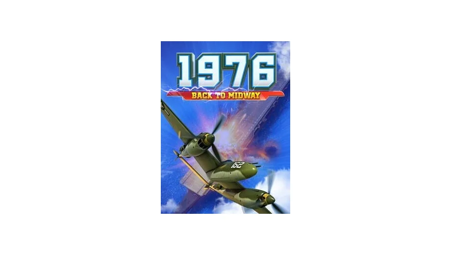 1976: Back to Midway (PS4) gallery image 1