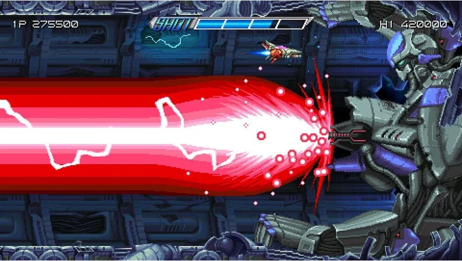 198X (PC) gallery image 2