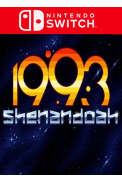 1993 Shenandoah (Switch)