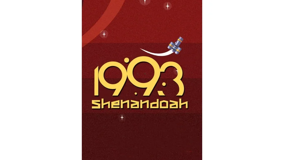 1993 Shenandoah (Switch) gallery image 1
