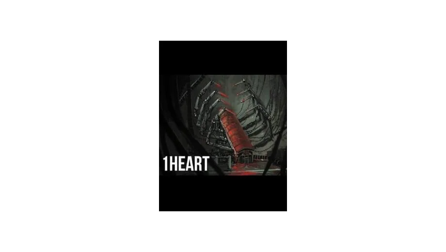 1Heart (PC) gallery image 1