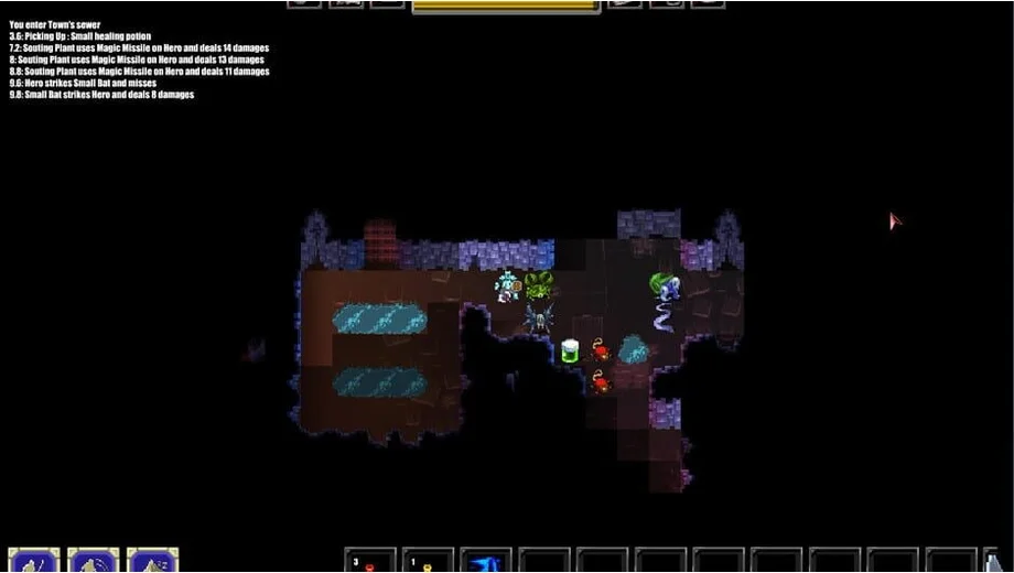 1Quest (PC) gallery image 4