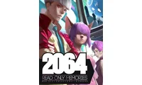 2064: Read Only Memories (PS4) thumb 1