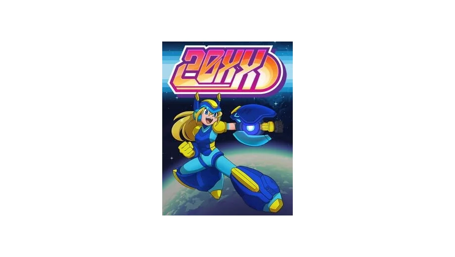 20XX (Switch) gallery image 1