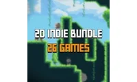 2D Indie Bundle (Switch) thumb 1