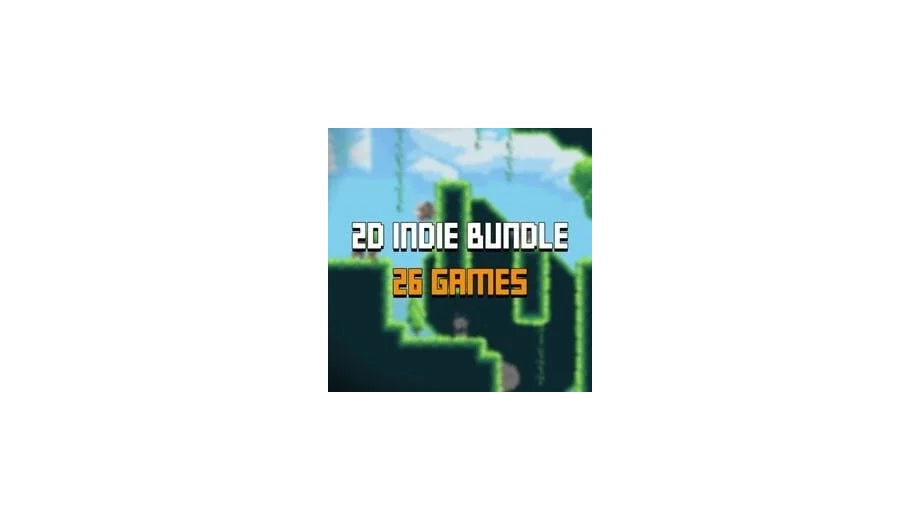 2D Indie Bundle (Switch) gallery image 1