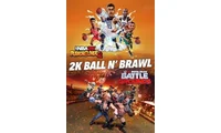 2K Ball N' Brawl Bundle (Xbox One) thumb 1