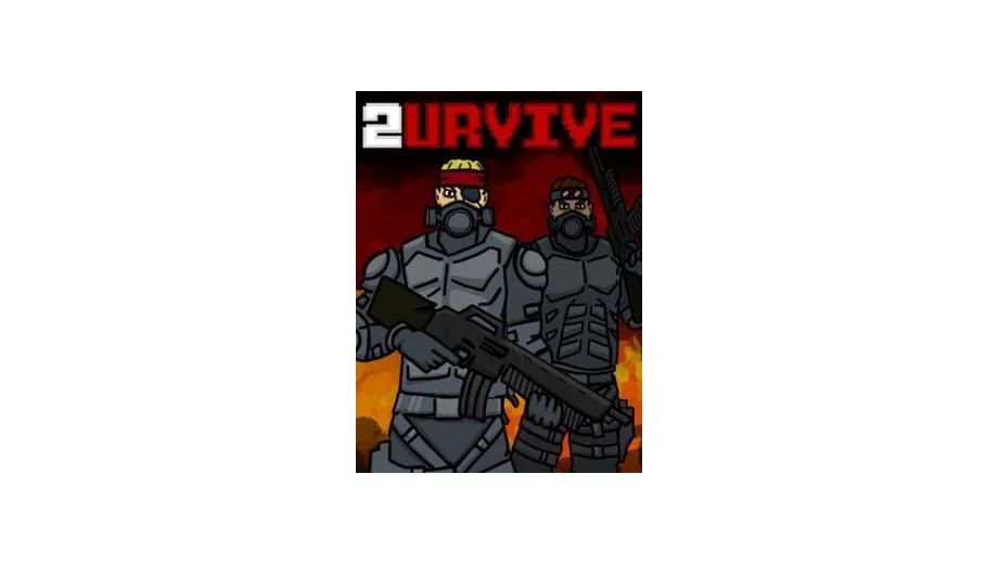 2urvive (Xbox One) gallery image 1