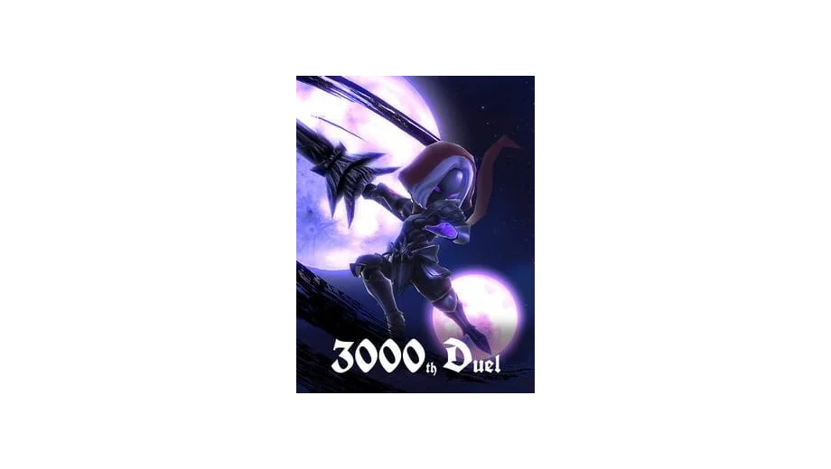 3000th Duel (Switch) gallery image 1
