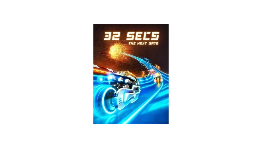 32 Secs (PC) gallery image 1