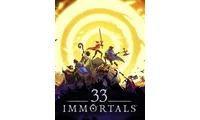 33 Immortals (PC) thumb 1