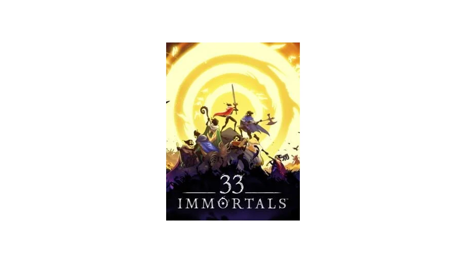 33 Immortals (PC) gallery image 1
