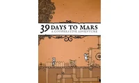 39 Days to Mars (PS4) thumb 1