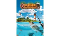 3D Arcade Fishing (PC) thumb 1