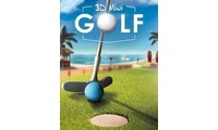 3D MiniGolf (Switch) thumb 1