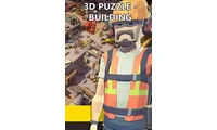 3D Puzzle: Building (PC) thumb 1