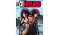 41 Hours (PS5) thumb 1