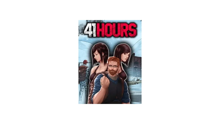 41 Hours (PS5) gallery image 1