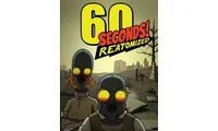 60 Seconds! Reatomized (Xbox One) thumb 1