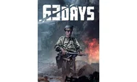 63 Days (PS4) thumb 1