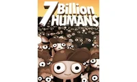 7 Billion Humans (PC) thumb 1