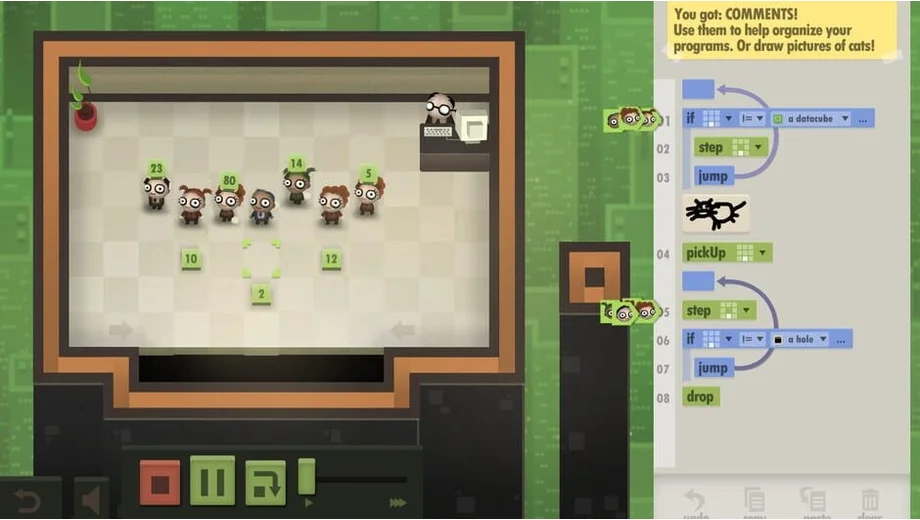 7 Billion Humans (PC) gallery image 6