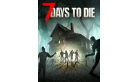 7 Days to Die (PC) thumb 1