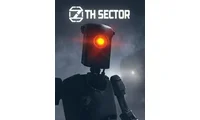 7th Sector (PS4) thumb 1