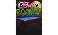 8 & 9 Ball Pocket (PS5) thumb 1