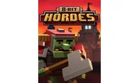 8-Bit Hordes (PS4) thumb 1