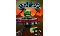 8-Bit Invaders! (Xbox One) thumb 1