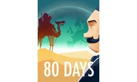 80 Days (PC) thumb 1