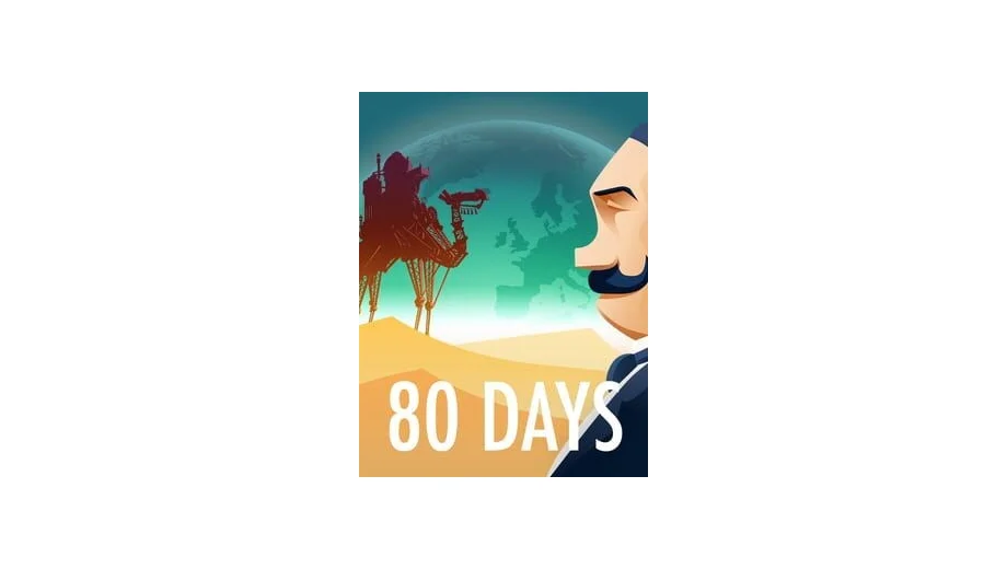 80 Days (PC) gallery image 1