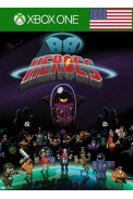 88 Heroes (USA) (Xbox ONE)