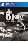 8Doors: Arum's Afterlife Adventure (PS4)