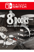8Doors: Arum's Afterlife Adventure (Switch)