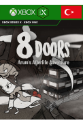 8Doors: Arum's Afterlife Adventure (Xbox ONE / Series X|S) (Turkey)