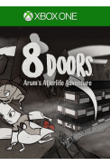 8Doors: Arum's Afterlife Adventure (Xbox ONE)