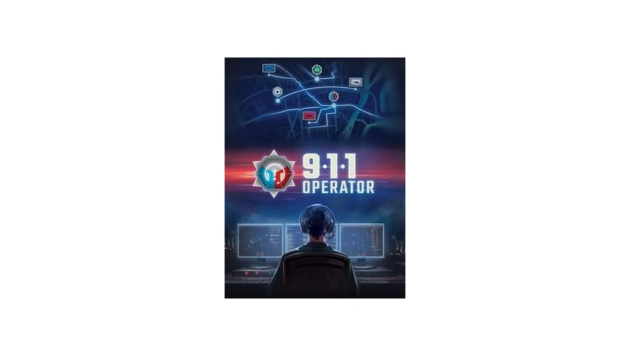 911 Operator (PC) gallery image 1