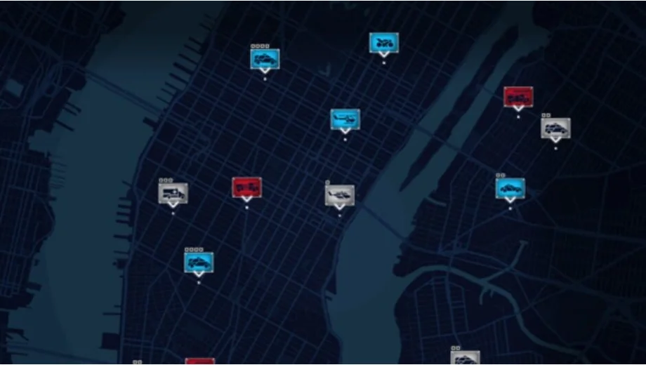 911 Operator (PC) gallery image 3