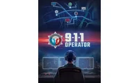 911 Operator (Xbox One) thumb 1