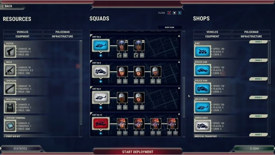 911 Operator (Xbox One) gallery image 6