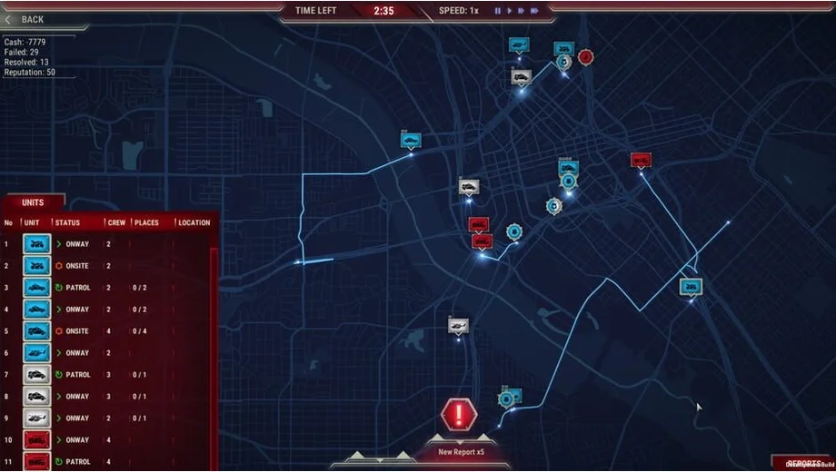 911 Operator (Xbox One) gallery image 8