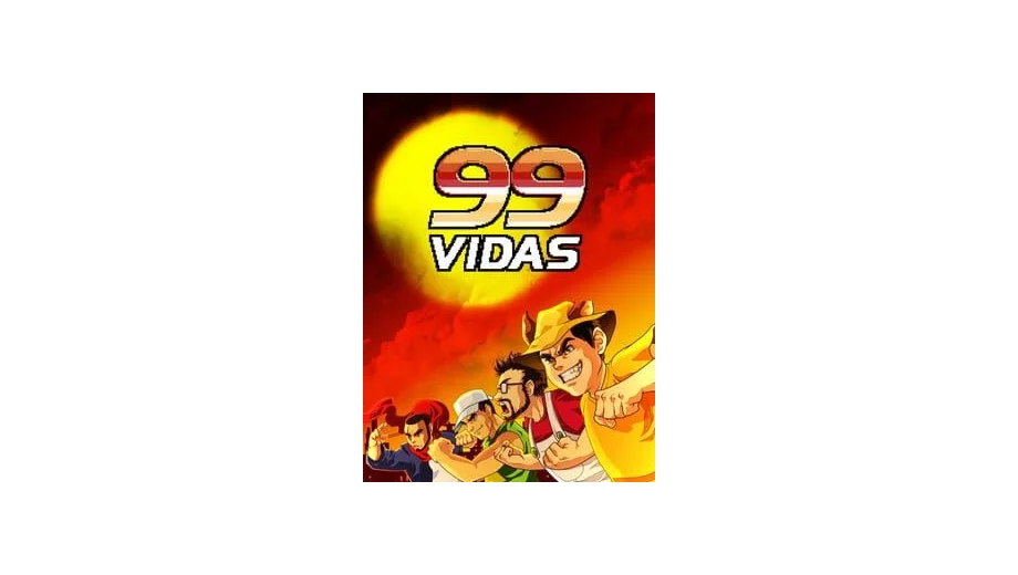 99Vidas (Xbox One) gallery image 1